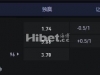 印度超 11-06 22:00 果阿VS米勒瓦普甲比