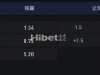 西班牙甲级联赛 11/03 21:00 马德里竞技VS 拉斯帕尔马斯