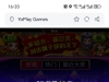 YP刮刮乐三国风云给力的收入了
