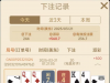 百家乐最后也是有些盈利