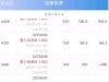 彩票盈利到了100多块