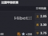 法甲 22:00  图卢兹[15] - 兰斯[7]