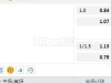 意甲 3：45 拉齐奥VS卡利亚里