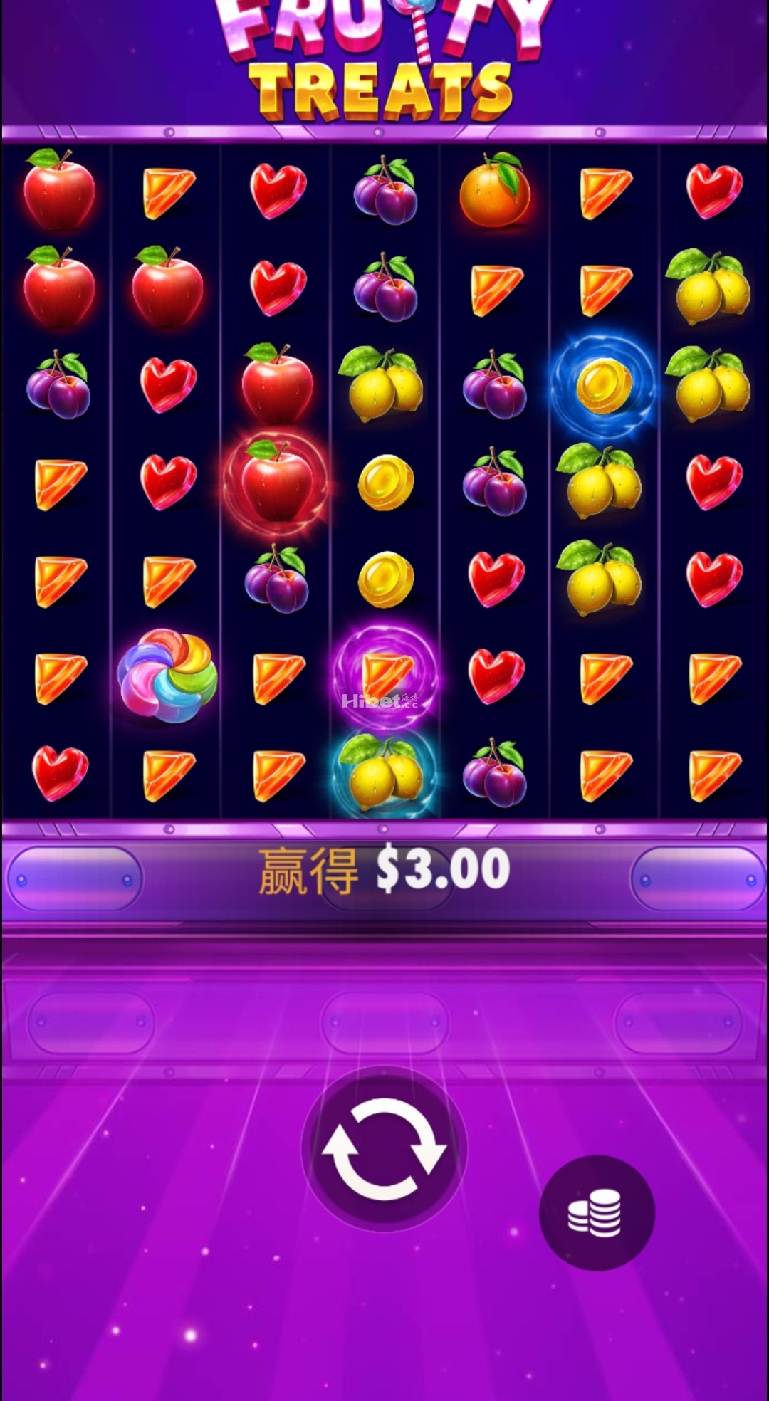 水果盛宴不行亏了