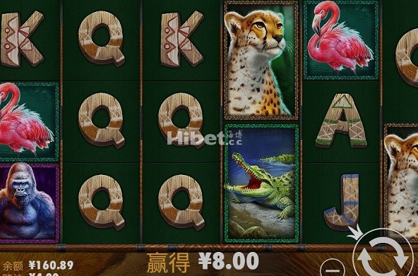 巨大犀牛又是盈利到了啊