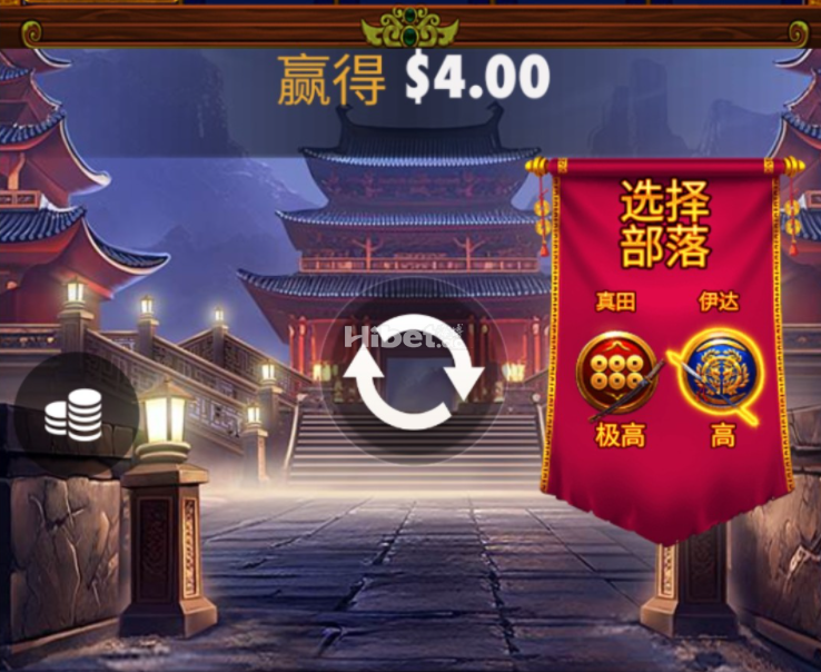 崛起的武士也是不行，今天看来是下风期