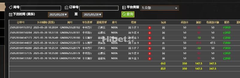 玩一下pa成功赚钱就好啦
