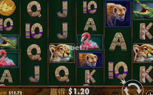 巨大犀牛又是盈利到啊