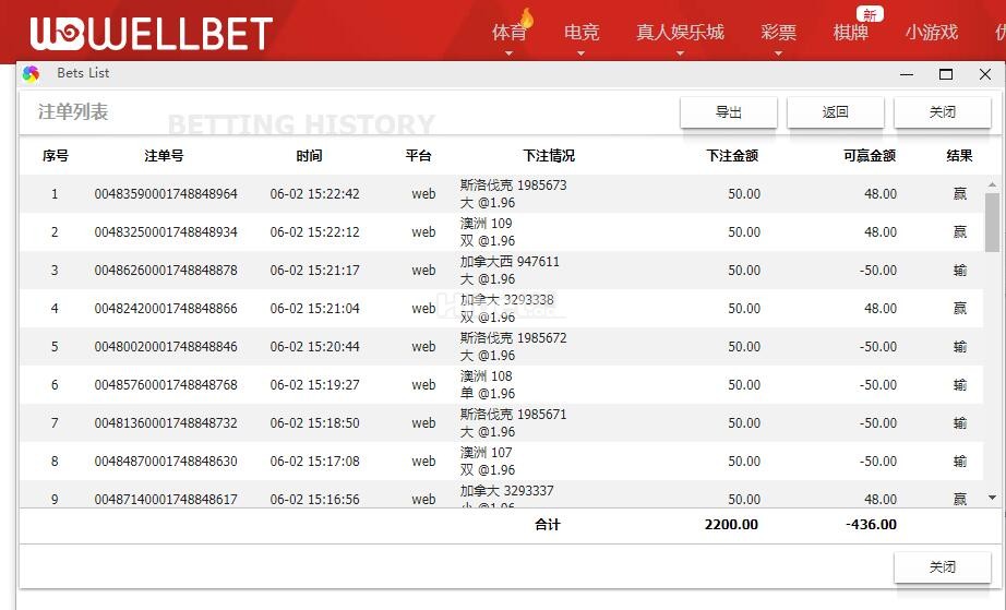 吉祥坊快乐彩的战斗亏损个436了